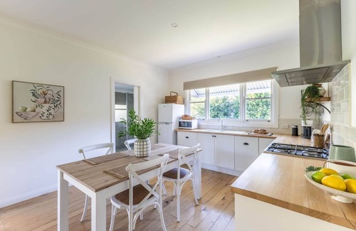Myrtleford Casa | Myrtle Creek Cottage