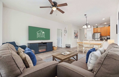 Red Hill Condominio | Myrtle Golf Escape at Legends, Pet Friendly, Pool