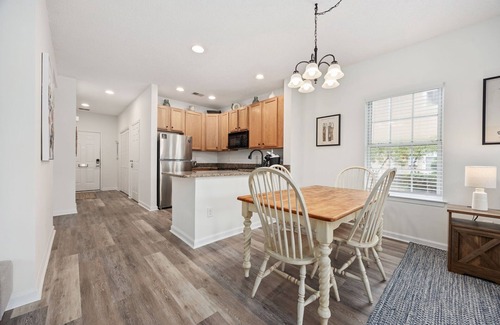 Red Hill Condominio | Myrtle Golf Escape at Legends, Pet Friendly, Pool