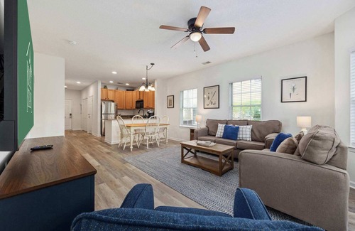 Red Hill Condominio | Myrtle Golf Escape at Legends, Pet Friendly, Pool