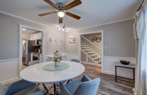 Myrtle Grove Casa | Myrtle Grove Inn - Bed and Breakfast in Wilmington
