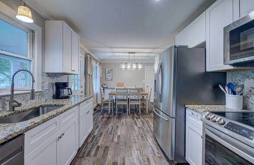 Myrtle Grove Casa | Myrtle Grove Inn - Bed and Breakfast in Wilmington