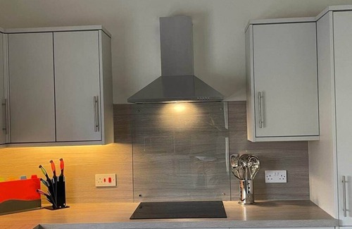 West Calder Casa | Myrtle Grove · Luxury 2 Bedroom Villa