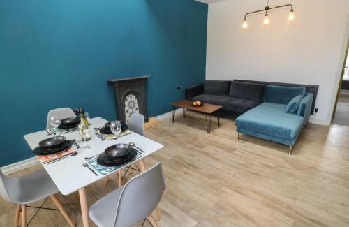 Haworth Casa | Myrtle Loft