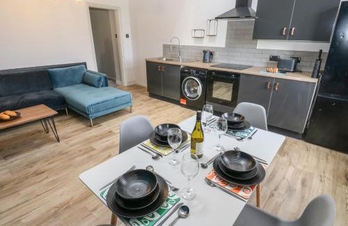 Haworth Casa | Myrtle Loft