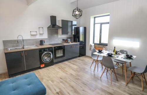 Haworth Casa | Myrtle Loft