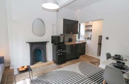 Haworth Casa | Myrtle Nook