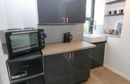 Haworth Casa | Myrtle Nook