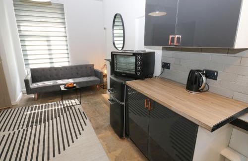 Haworth Casa | Myrtle Nook
