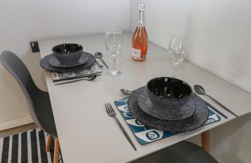 Haworth Casa | Myrtle Nook