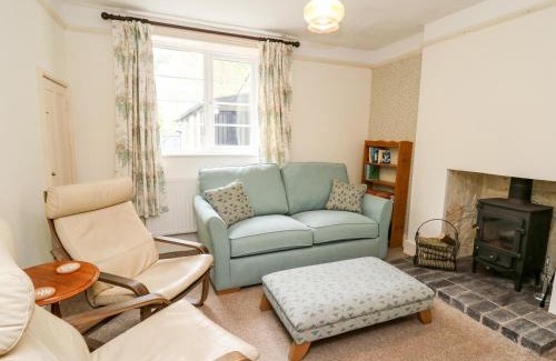 Knighton Casa | Myrtle Villa