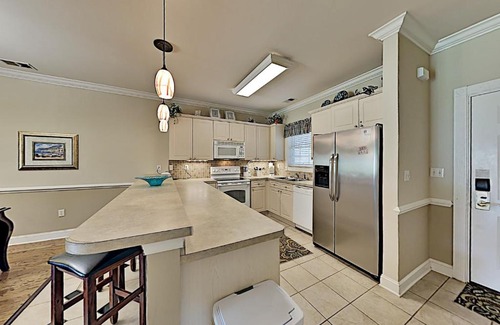 Central Myrtle Beach Complejo | Myrtlewood Condos