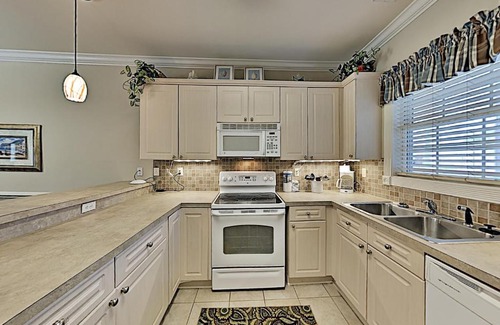 Central Myrtle Beach Complejo | Myrtlewood Condos