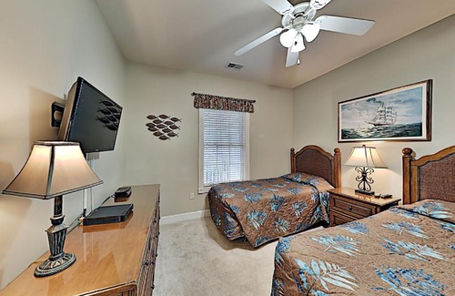 Central Myrtle Beach Complejo | Myrtlewood Condos