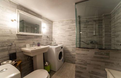 Ano Patisia Apartamento | Myrto-Apartments-Athens