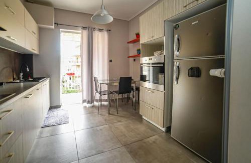 Ano Patisia Apartamento | Myrto-Apartments-Athens