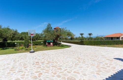 Kiparissia Casa | Myrto Countryhouse Kyparissia