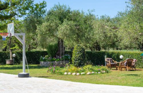 Kiparissia Casa | Myrto Countryhouse Kyparissia