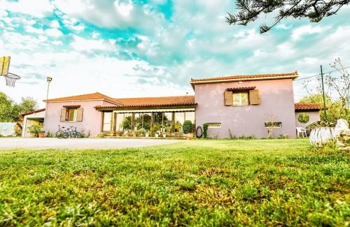 Kiparissia Casa | Myrto Countryhouse Kyparissia