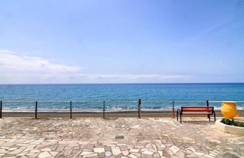 Myrtos Apartamento | Myrtos Mare Familiensuite