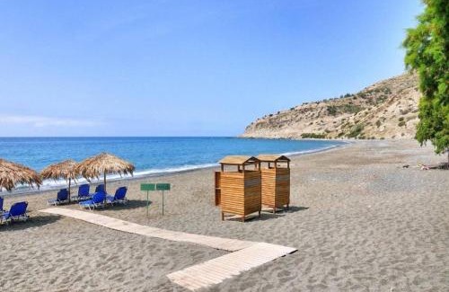 Myrtos Apartamento | Myrtos Mare Familiensuite