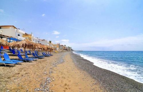 Myrtos Apartamento | Myrtos Mare Familiensuite