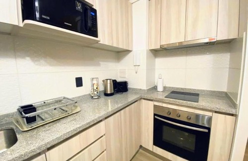 Concepcion Apartamento | MyS AMOBLADOS SpA-Freire12