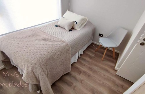 Concepcion Apartamento | MyS AMOBLADOS SpA-Freire12