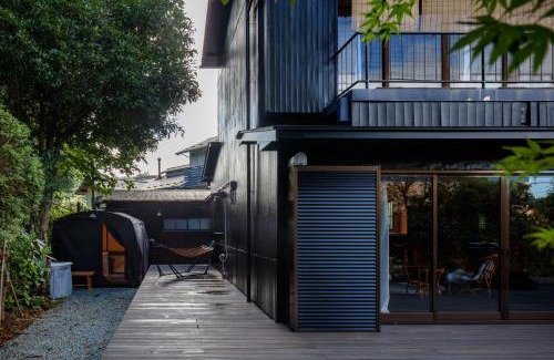 Hakone Casa | mysa hakone