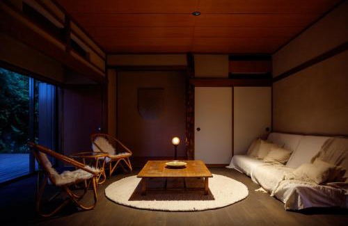 Hakone Casa | mysa hakone