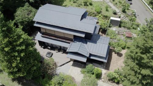 Hakone Casa | mysa hakone
