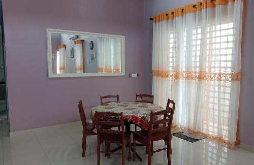 Ipoh Casa | Mysa Homestay