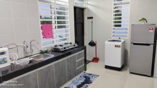 Ipoh Casa | Mysa Homestay