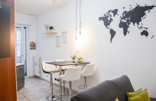 Porta Vittoria Apartamento | Mysa Properties - Spazioso trilocale Via De Andreis, Milano