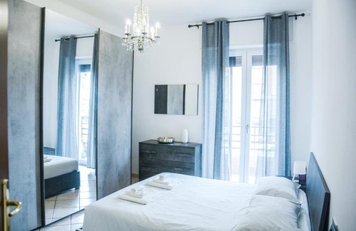 Porta Vittoria Apartamento | Mysa Properties - Spazioso trilocale Via De Andreis, Milano