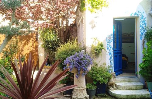 Saint-Regnobert-de-la-Cote-de-Nacre Cama Y Desayuno | MYSaintAubin