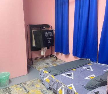 Tanah Merah Casa | Mysara Homestay Batu Gajah Tanah Merah