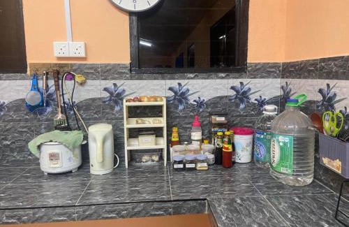 Tanah Merah Casa | Mysara Homestay Batu Gajah Tanah Merah