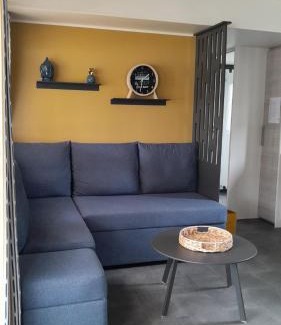 Piriac-sur-Mer Casa | MysavinaHouse mobilhome 4 à 6 pers camping 4 Etoiles