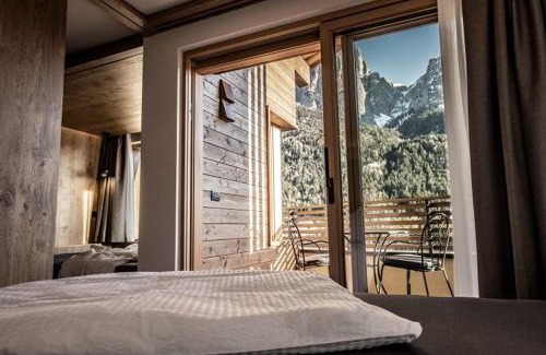 Siusi Apartamento | Mysciliar Apartment Sky I