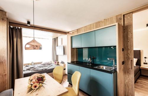 Siusi Apartamento | Mysciliar Apartment Tree I