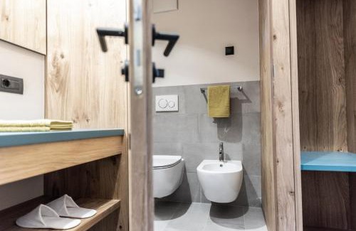 Siusi Apartamento | Mysciliar Apartment Tree I