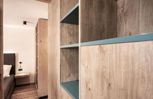 Siusi Apartamento | Mysciliar Apartment Tree I