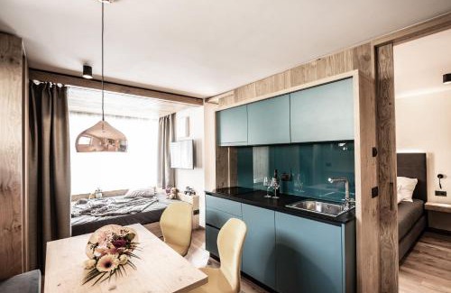 Siusi Apartamento | Mysciliar Apartment Tree ii