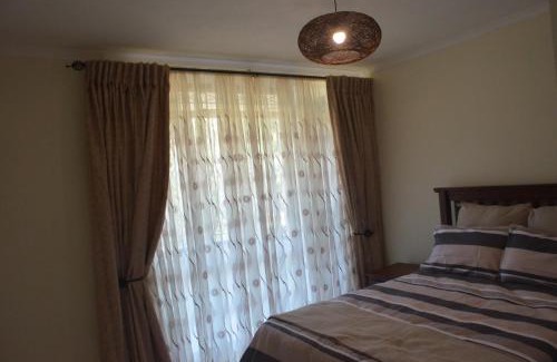 Harare Apartamento | MYSECONDHOME