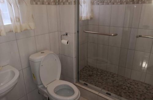 Harare Apartamento | MYSECONDHOME