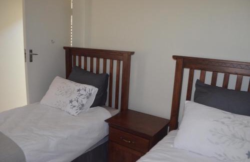 Harare Apartamento | MYSECONDHOME
