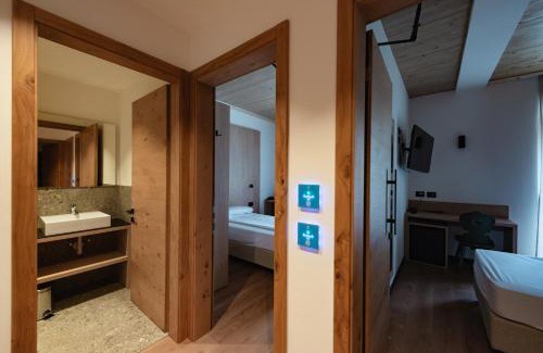 Vigo di Fassa Hotel | mySHH