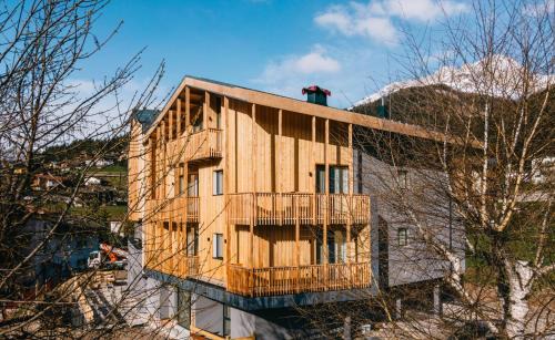 Vigo di Fassa Hotel | mySHH