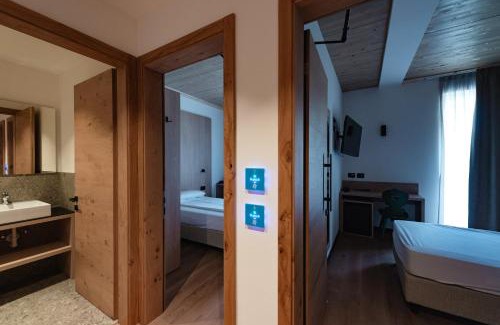 Vigo di Fassa Hotel | mySHH